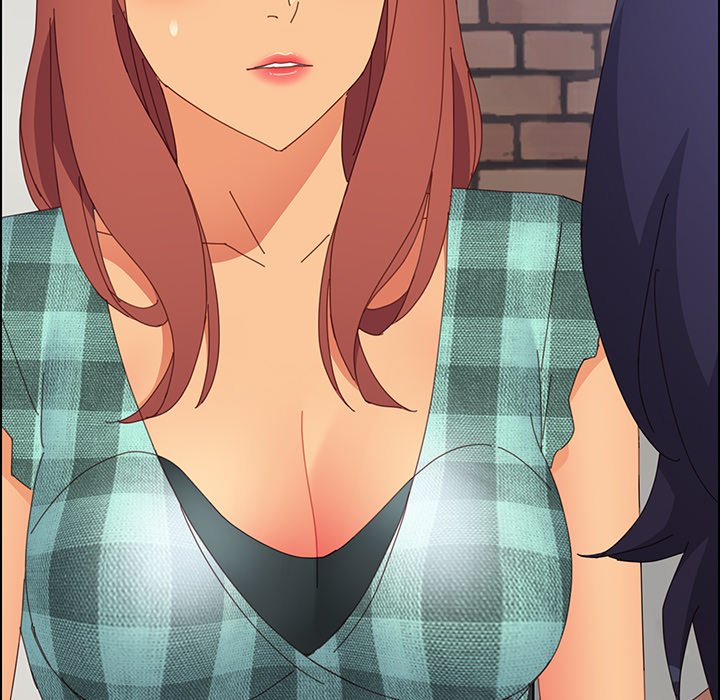 The Assistant - Chapter 23 [photo 112] - MangaPorn