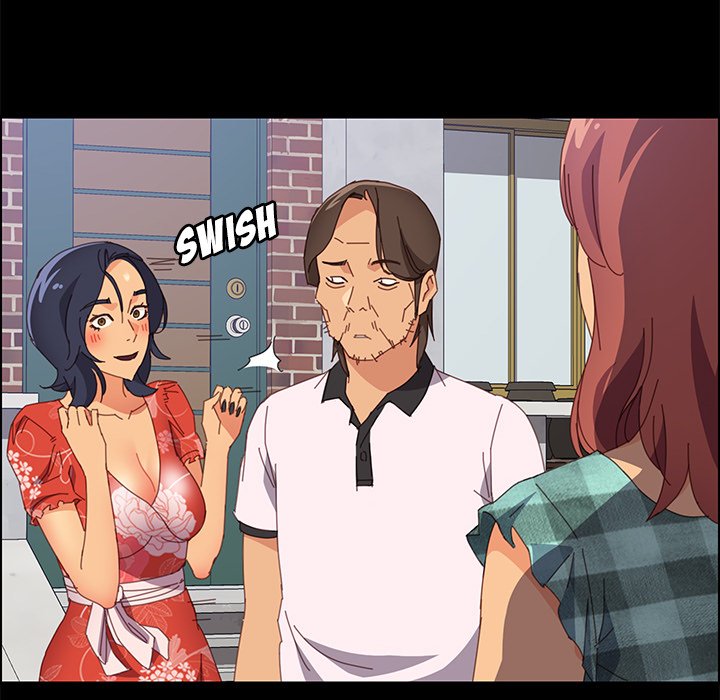 The Assistant - Chapter 23 [photo 118] - MangaPorn