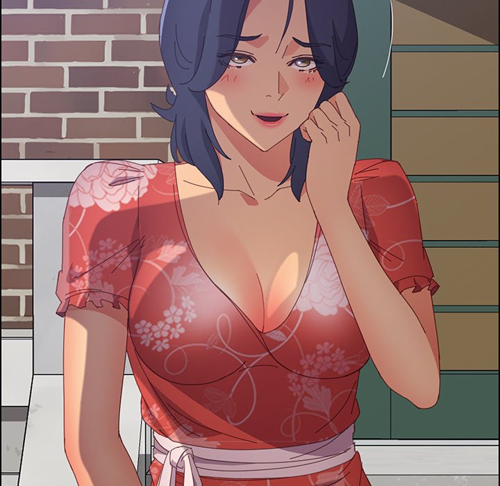 The Assistant - Chapter 23 [photo 122] - MangaPorn