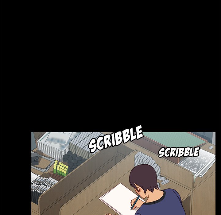 The Assistant - Chapter 23 [photo 126] - MangaPorn