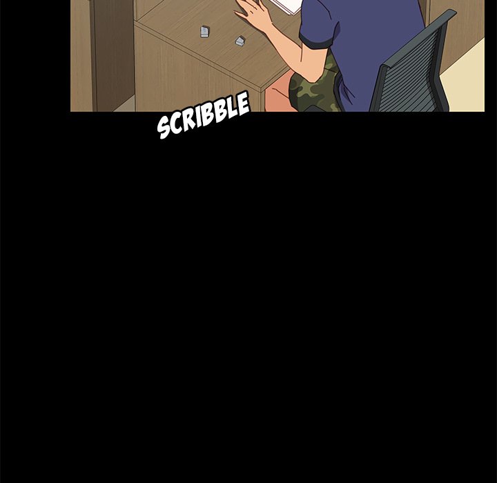 The Assistant - Chapter 23 [photo 127] - MangaPorn