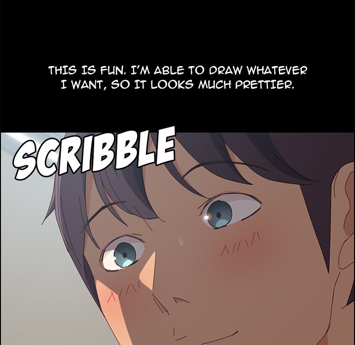 The Assistant - Chapter 23 [photo 128] - MangaPorn