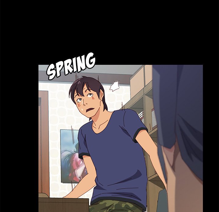 The Assistant - Chapter 23 [photo 135] - MangaPorn