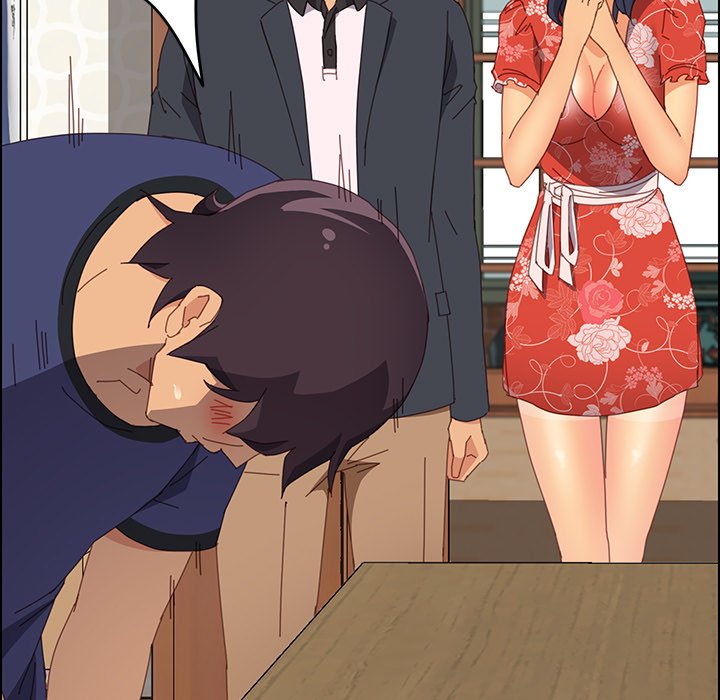 The Assistant - Chapter 23 [photo 139] - MangaPorn