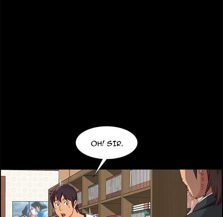 The Assistant - Chapter 23 [photo 14] - MangaPorn