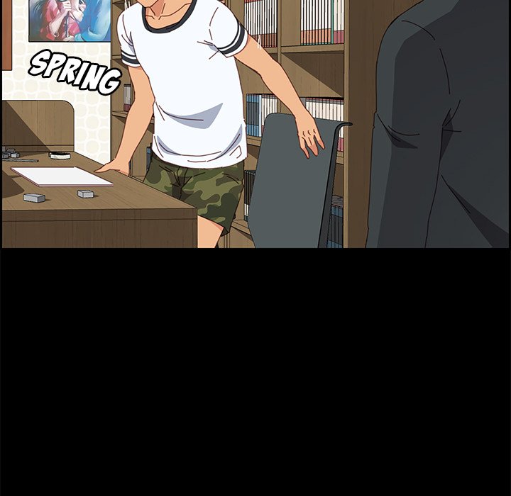 The Assistant - Chapter 23 [photo 15] - MangaPorn