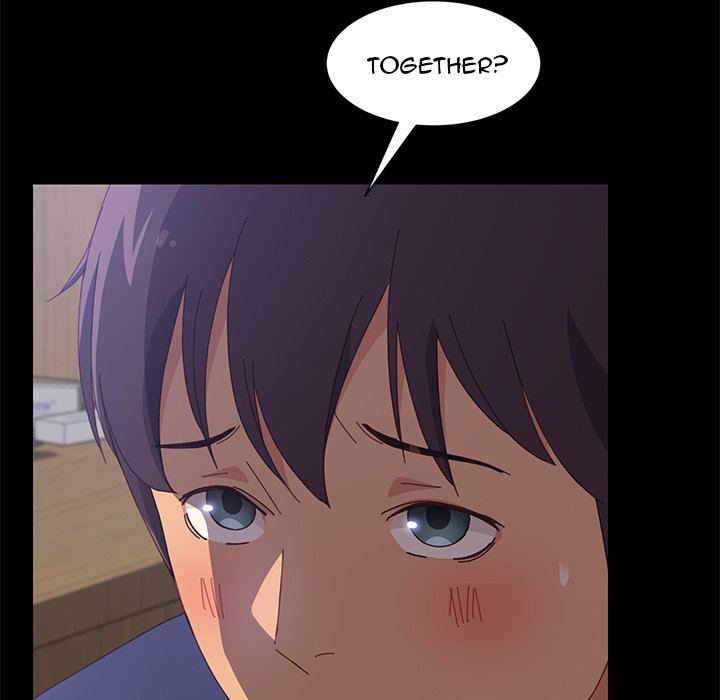 The Assistant - Chapter 23 [photo 151] - MangaPorn