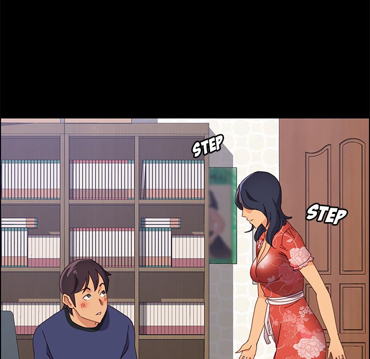 The Assistant - Chapter 23 [photo 153] - MangaPorn