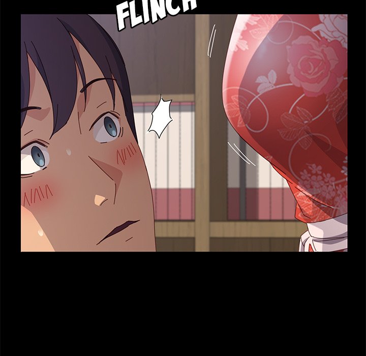 The Assistant - Chapter 23 [photo 155] - MangaPorn