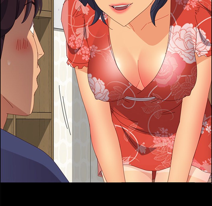 The Assistant - Chapter 23 [photo 159] - MangaPorn