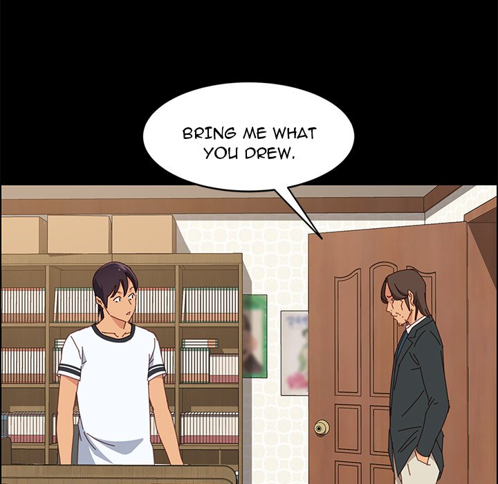 The Assistant - Chapter 23 [photo 16] - MangaPorn