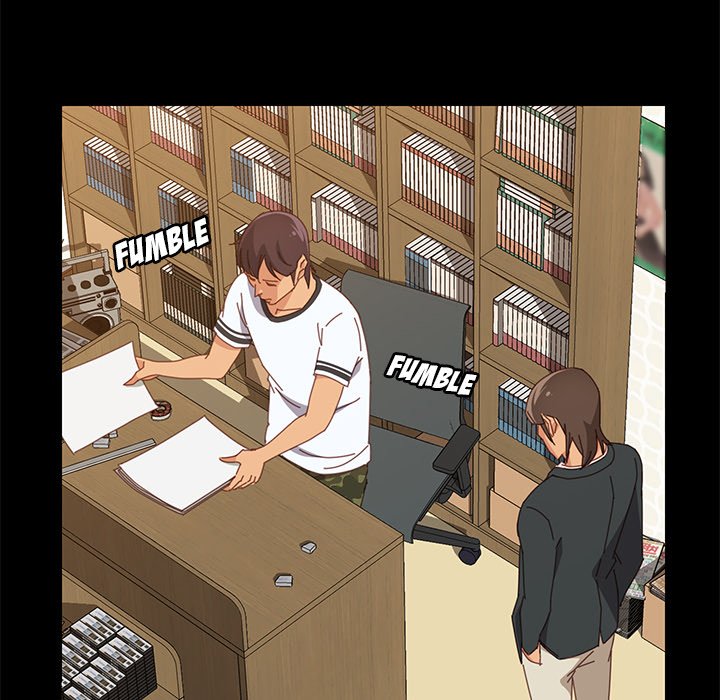 The Assistant - Chapter 23 [photo 23] - MangaPorn