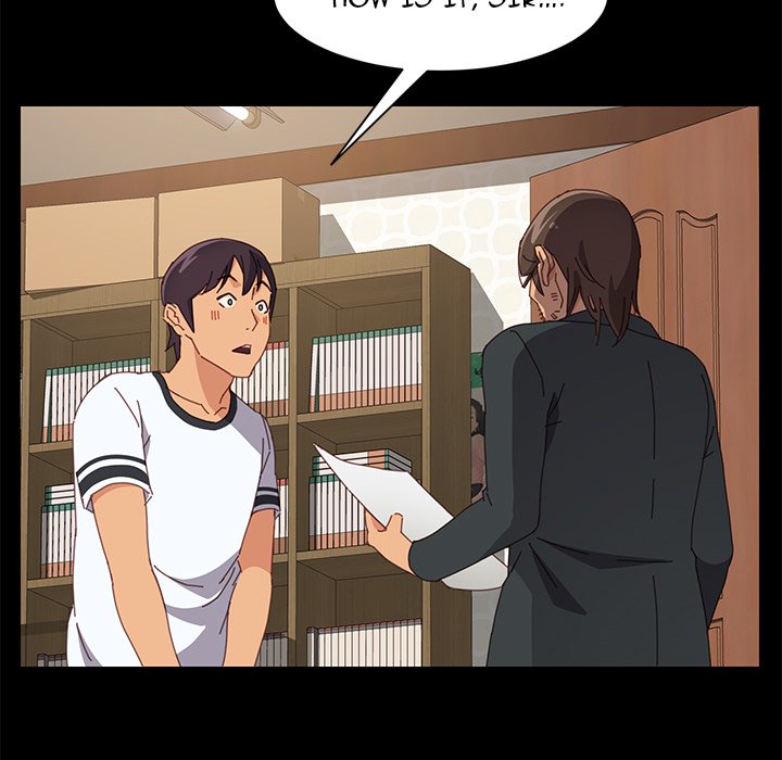 The Assistant - Chapter 23 [photo 34] - MangaPorn