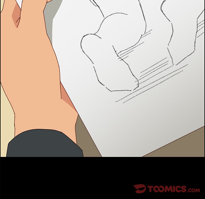 The Assistant - Chapter 23 [photo 39] - MangaPorn