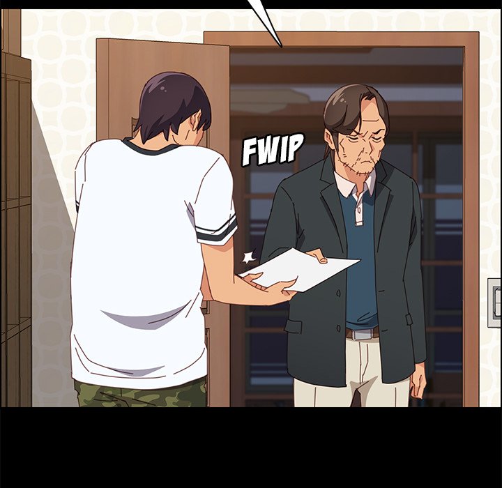 The Assistant - Chapter 23 [photo 45] - MangaPorn