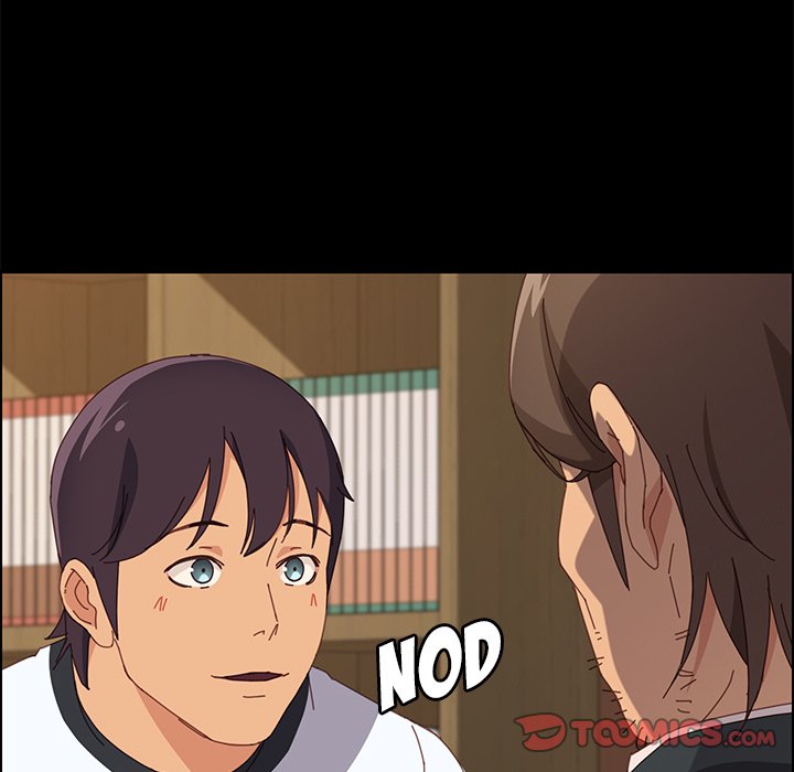 The Assistant - Chapter 23 [photo 48] - MangaPorn