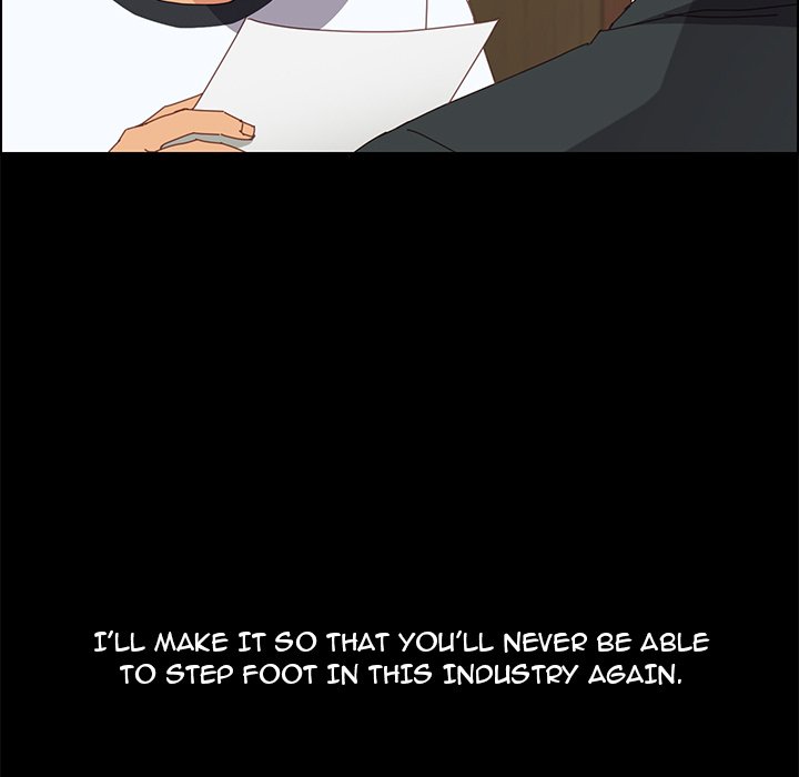 The Assistant - Chapter 23 [photo 49] - MangaPorn