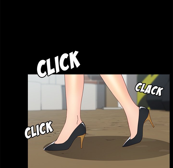 The Assistant - Chapter 23 [photo 53] - MangaPorn