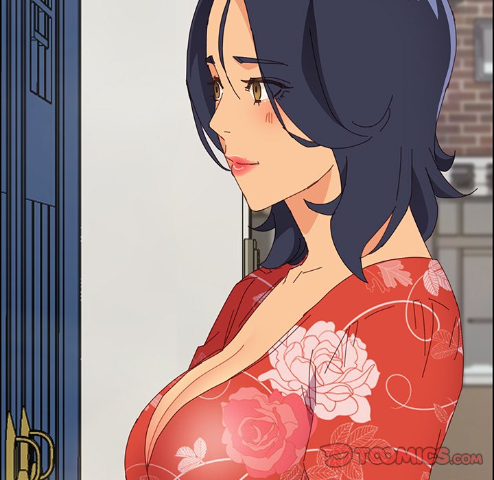 The Assistant - Chapter 23 [photo 57] - MangaPorn