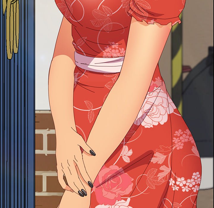 The Assistant - Chapter 23 [photo 58] - MangaPorn