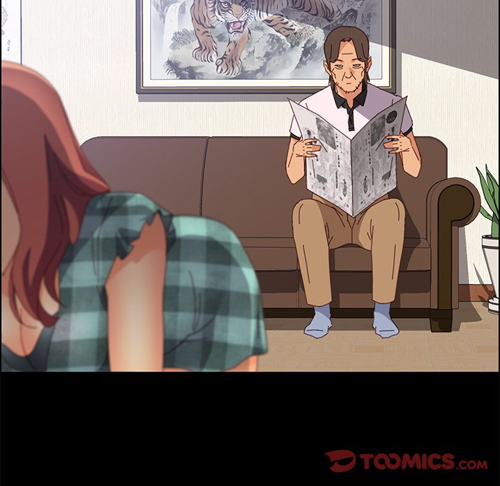 The Assistant - Chapter 23 [photo 66] - MangaPorn