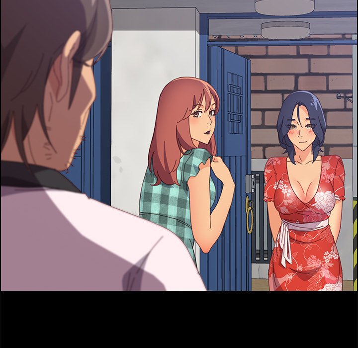 The Assistant - Chapter 23 [photo 95] - MangaPorn