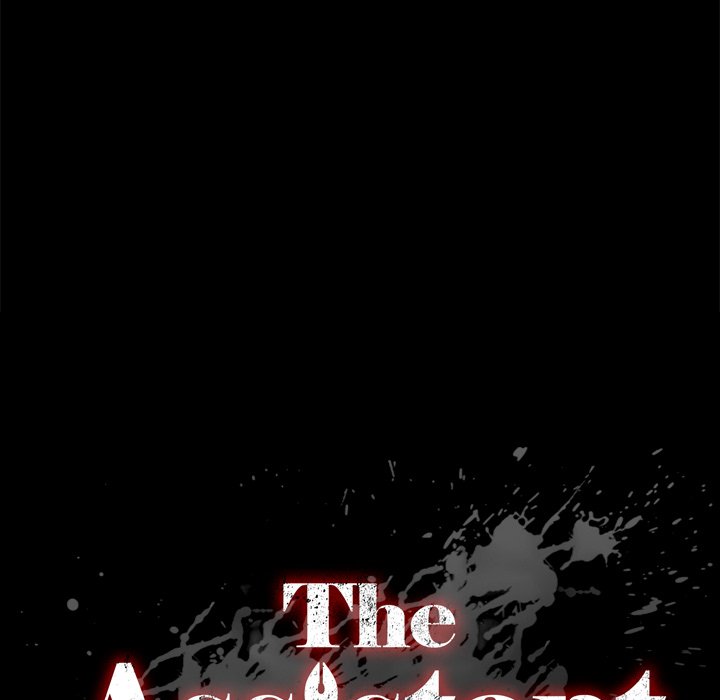 The Assistant - Chapter 24 [photo 10] - MangaPorn