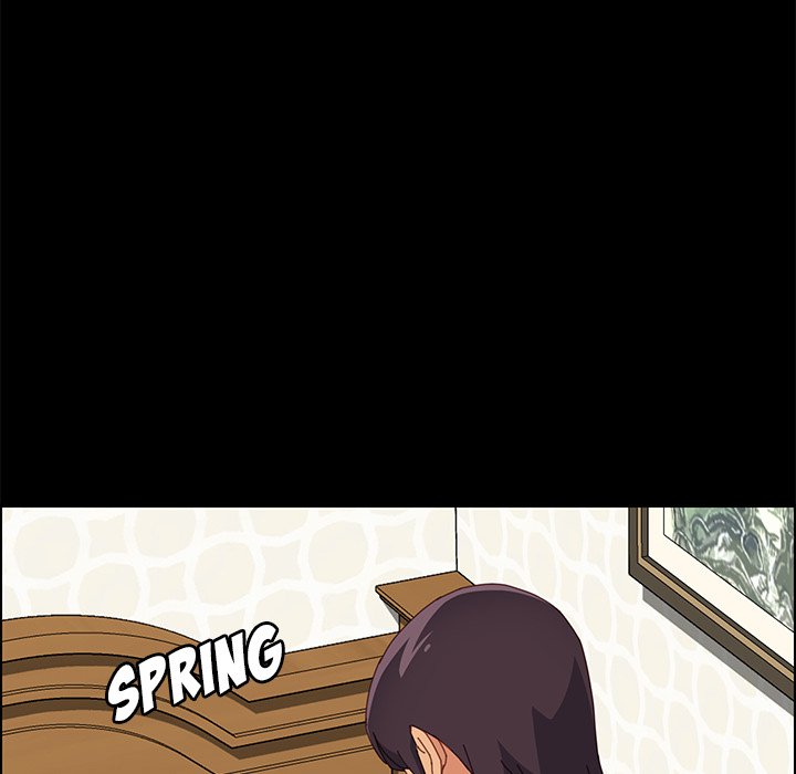 The Assistant - Chapter 24 [photo 112] - MangaPorn