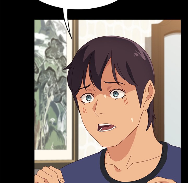 The Assistant - Chapter 24 [photo 128] - MangaPorn