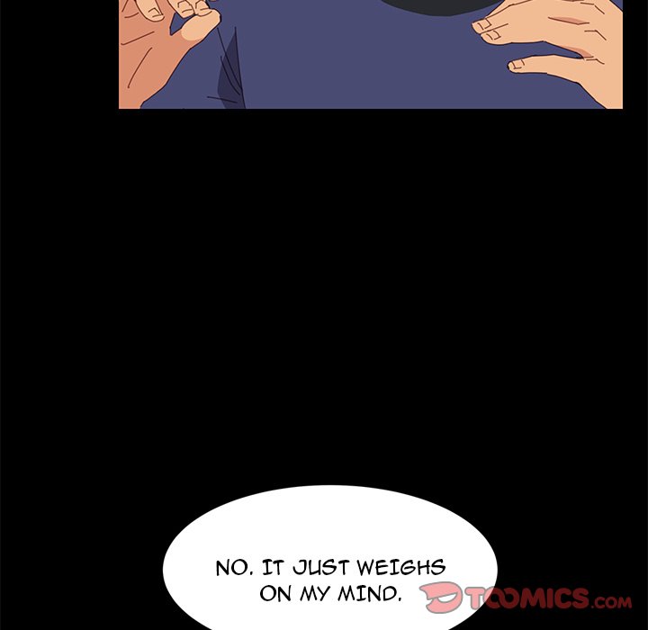 The Assistant - Chapter 24 [photo 129] - MangaPorn