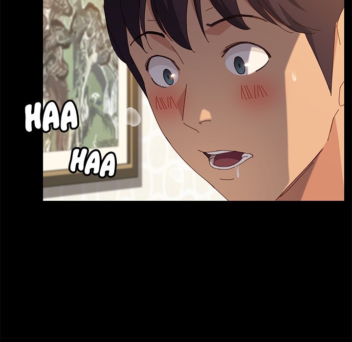 The Assistant - Chapter 24 [photo 144] - MangaPorn