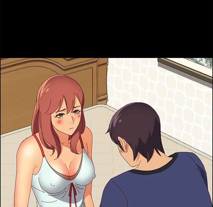 The Assistant - Chapter 24 [photo 145] - MangaPorn