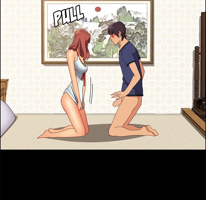 The Assistant - Chapter 24 [photo 149] - MangaPorn