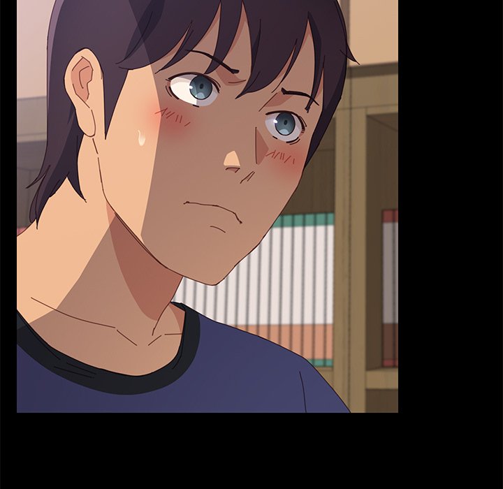 The Assistant - Chapter 24 [photo 17] - MangaPorn