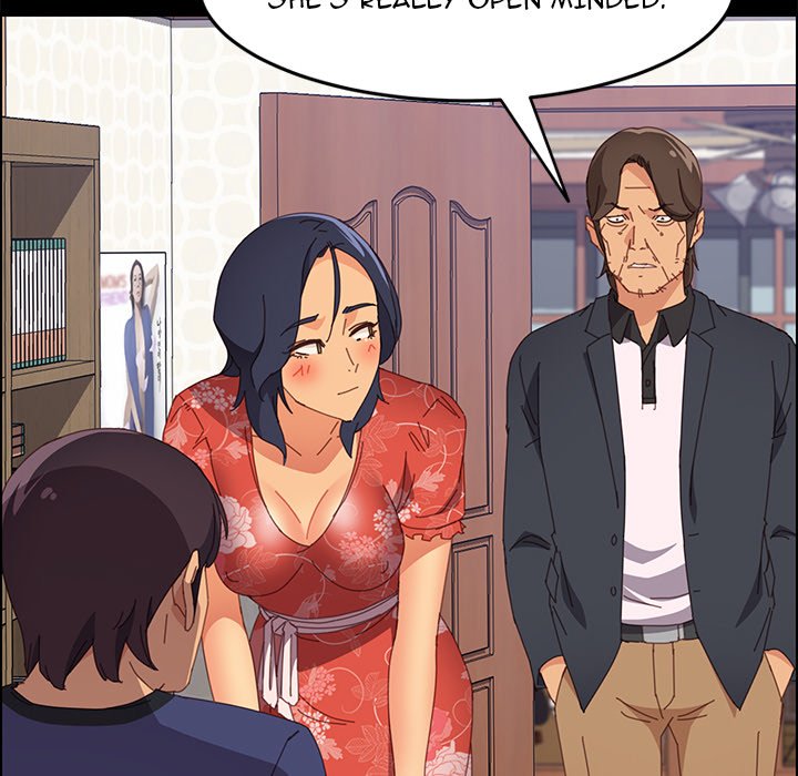 The Assistant - Chapter 24 [photo 19] - MangaPorn