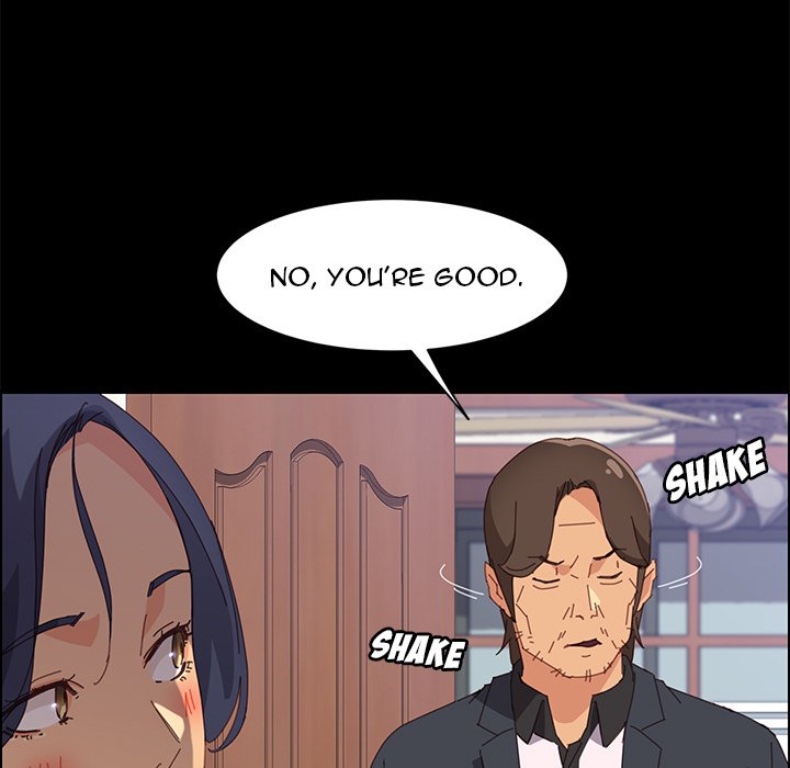 The Assistant - Chapter 24 [photo 23] - MangaPorn