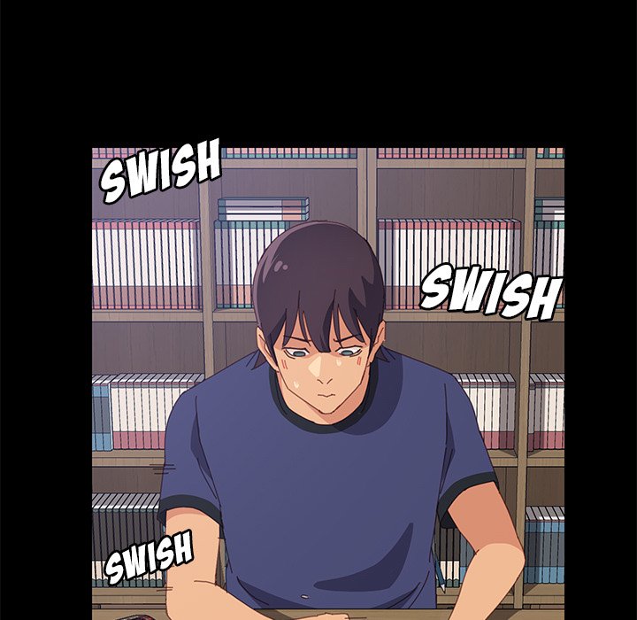 The Assistant - Chapter 24 [photo 38] - MangaPorn