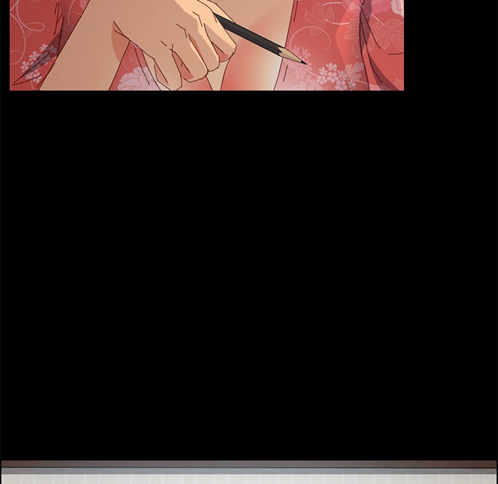 The Assistant - Chapter 24 [photo 43] - MangaPorn