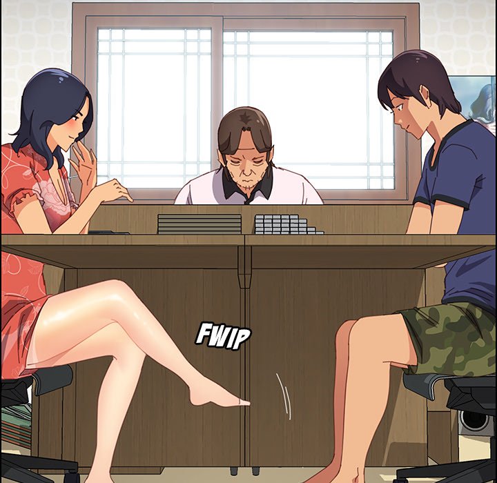 The Assistant - Chapter 24 [photo 44] - MangaPorn