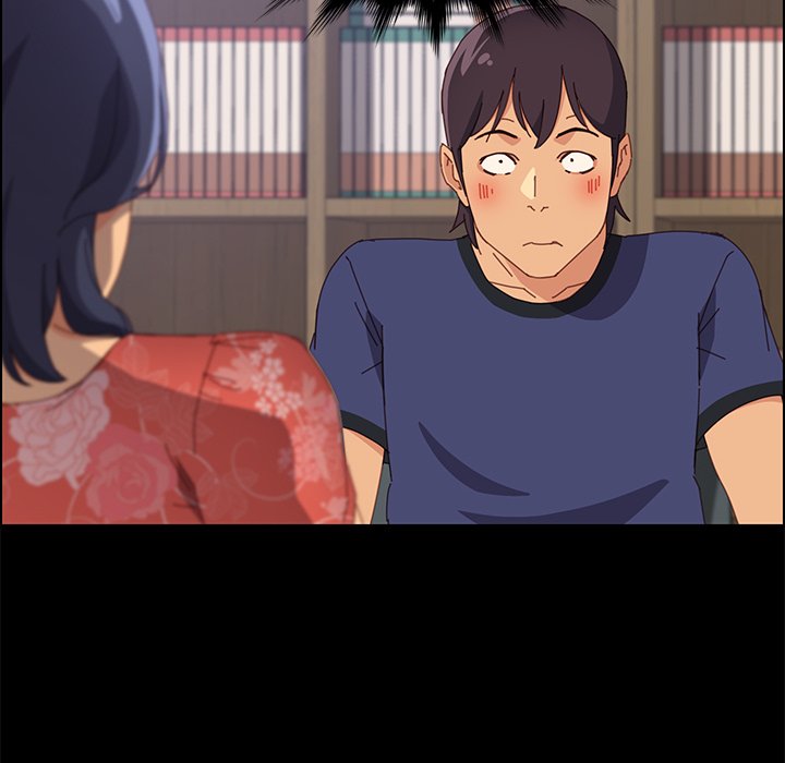 The Assistant - Chapter 24 [photo 59] - MangaPorn