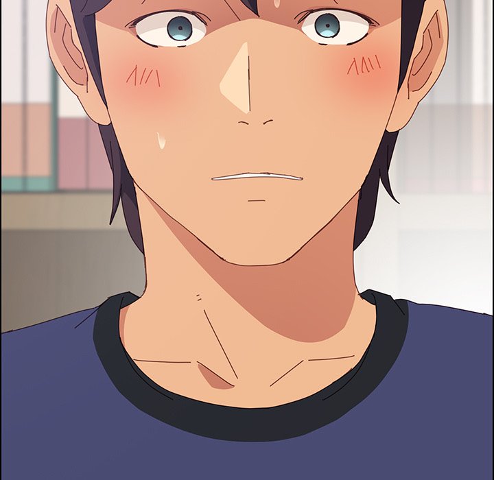 The Assistant - Chapter 24 [photo 70] - MangaPorn