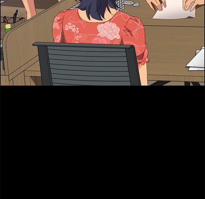 The Assistant - Chapter 24 [photo 80] - MangaPorn