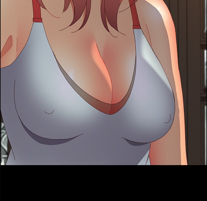 The Assistant - Chapter 25 [photo 100] - MangaPorn