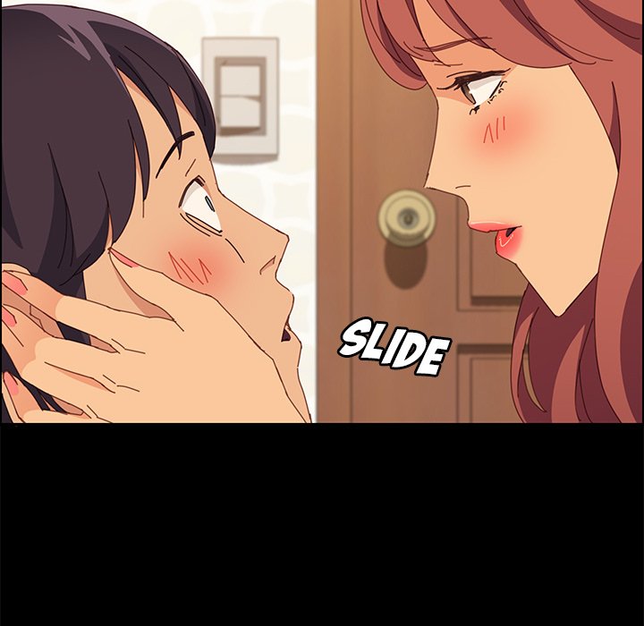 The Assistant - Chapter 25 [photo 104] - MangaPorn