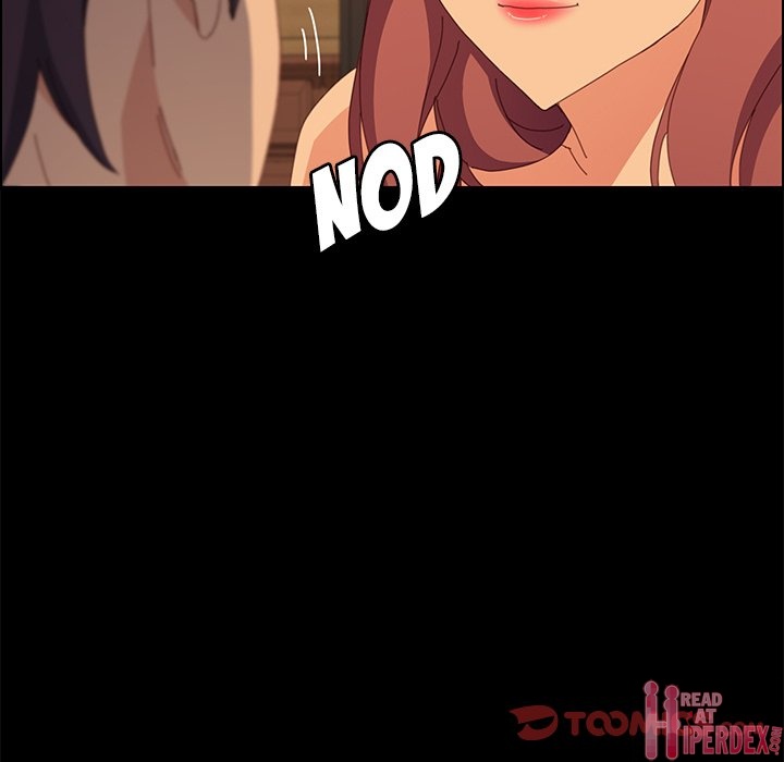 The Assistant - Chapter 25 [photo 111] - MangaPorn