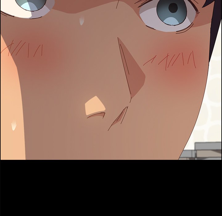 The Assistant - Chapter 25 [photo 113] - MangaPorn