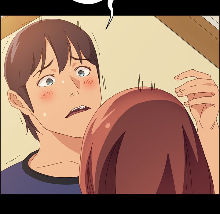 The Assistant - Chapter 25 [photo 139] - MangaPorn