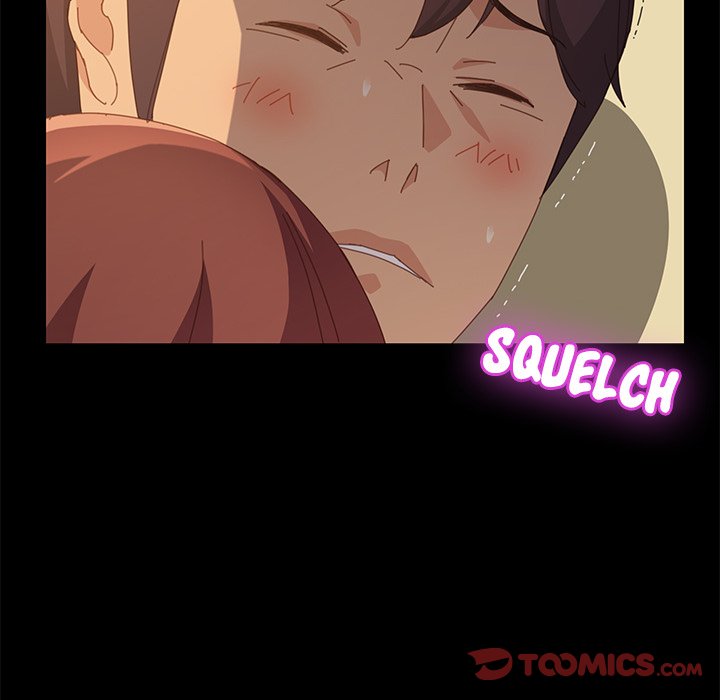 The Assistant - Chapter 25 [photo 147] - MangaPorn