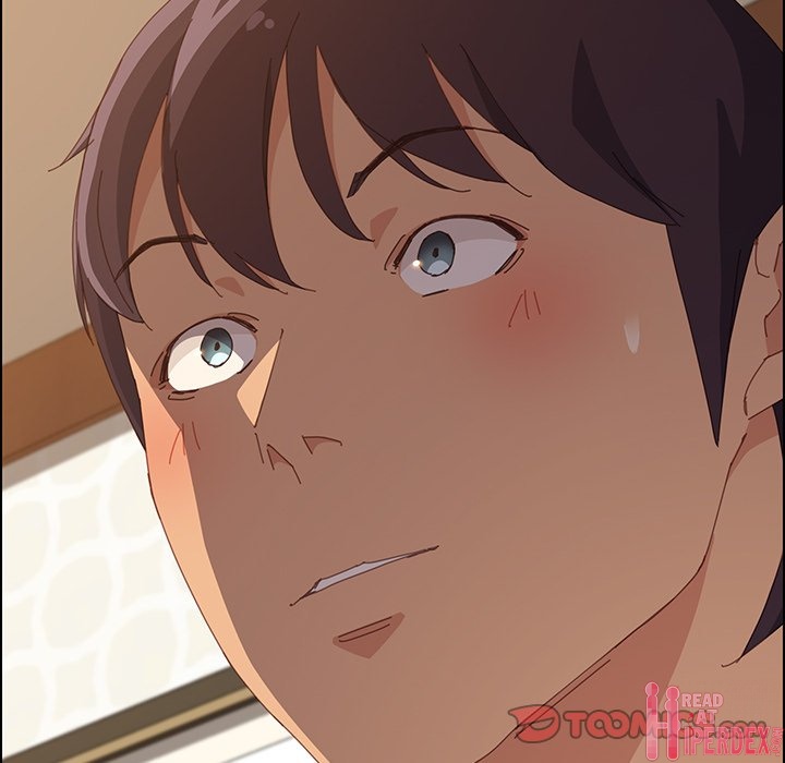 The Assistant - Chapter 25 [photo 21] - MangaPorn