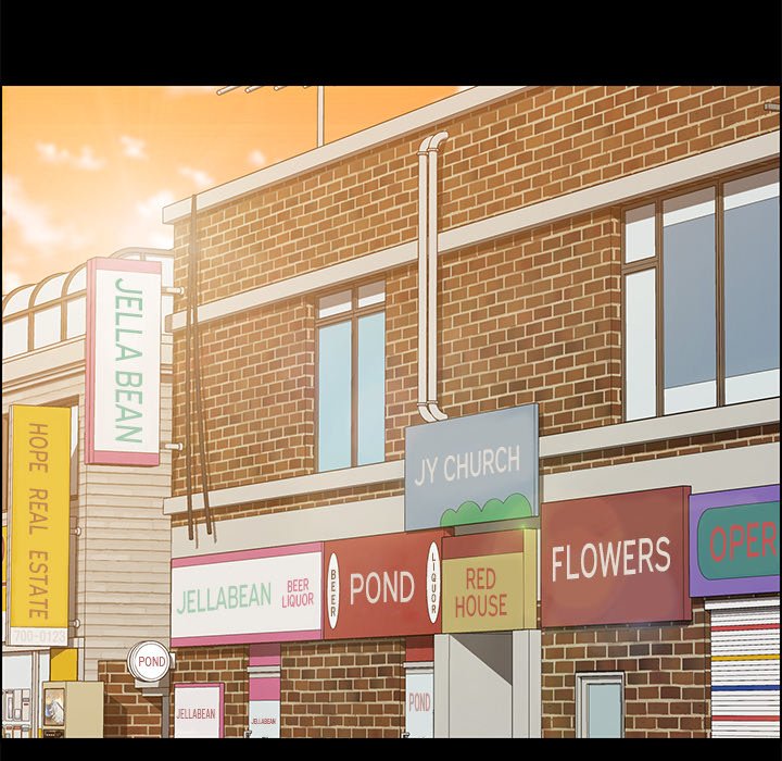 The Assistant - Chapter 25 [photo 24] - MangaPorn